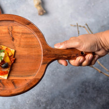 Load image into Gallery viewer, pizza platter