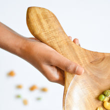 Load image into Gallery viewer, Platter with Handle