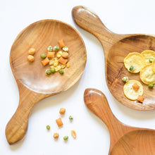 Load image into Gallery viewer, Platter with Handle