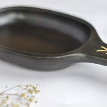 Load image into Gallery viewer, Earthenware Appetizer Platter