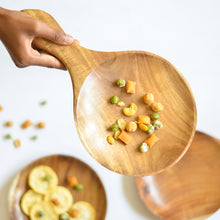 Load image into Gallery viewer, Platter with Handle