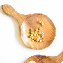 Load image into Gallery viewer, Platter with Handle