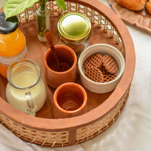 Load image into Gallery viewer, rattan baskets