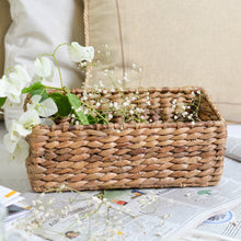 Load image into Gallery viewer, Rectangle Basket