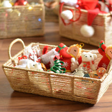 Load image into Gallery viewer, rope basket