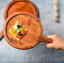 Load image into Gallery viewer, Mini Pizza Platter