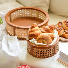 Load image into Gallery viewer, rattan baskets