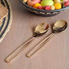 Load image into Gallery viewer, Salad Server Set