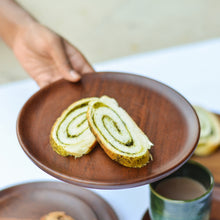 Load image into Gallery viewer, Wooden Plates