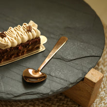 Load image into Gallery viewer, slate cake stand