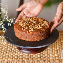 Load image into Gallery viewer, handcrafted cake stand