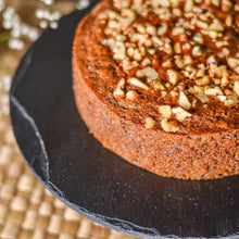 Load image into Gallery viewer, handcrafted cake stand