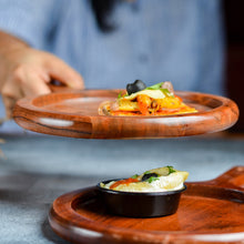 Load image into Gallery viewer, Mini Pizza Platter