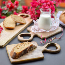 Load image into Gallery viewer, Heart Single Serve Board