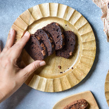 Load image into Gallery viewer, Groove Plate Set (set of 2)