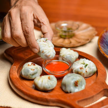 Load image into Gallery viewer, round platter