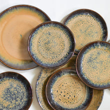 Load image into Gallery viewer, Speckled Ceramic Plates