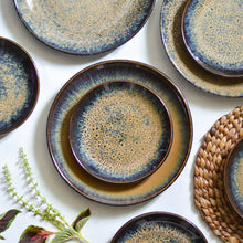Load image into Gallery viewer, Speckled Ceramic Plates