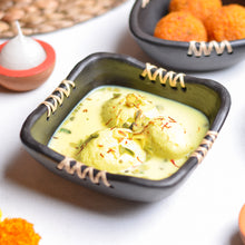 Load image into Gallery viewer, square bowl