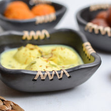 Load image into Gallery viewer, square bowl