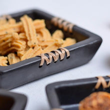 Load image into Gallery viewer, square plate