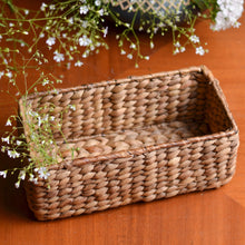 Load image into Gallery viewer, Rectangle Basket
