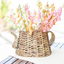 Load image into Gallery viewer, teapot basket