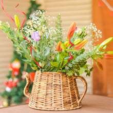 Load image into Gallery viewer, teapot basket