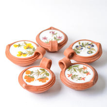 Load image into Gallery viewer, Terracotta Dhoop Candle
