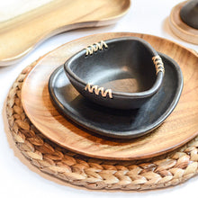 Load image into Gallery viewer, Triangle Bowl(Set of 2)