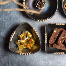 Load image into Gallery viewer, Triangle Bowl(Set of 2)