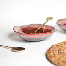 Load image into Gallery viewer, Uneven Ceramic Bowls