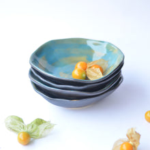 Load image into Gallery viewer, Uneven Ceramic Bowls