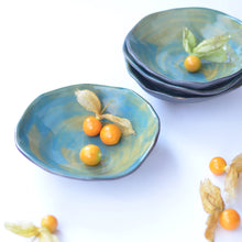 Load image into Gallery viewer, Uneven Ceramic Bowls