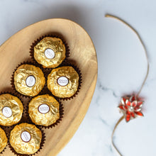 Load image into Gallery viewer, Flower Platter Stand