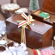 Load image into Gallery viewer, Joy Wooden Box