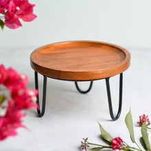 Load image into Gallery viewer, Classic Cake Stand
