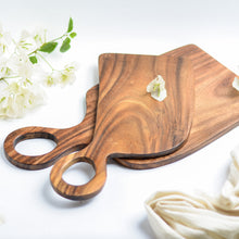 Load image into Gallery viewer, Cheeseboard Set