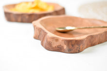 Load image into Gallery viewer, Rustic Wooden Bowls