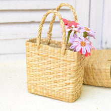 Load image into Gallery viewer, Woven Mini Bag