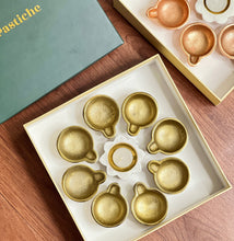 Load image into Gallery viewer, Decorative Diya Set
