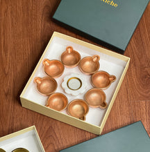 Load image into Gallery viewer, Decorative Diya Set
