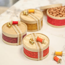 Load image into Gallery viewer, bamboo gift box 
