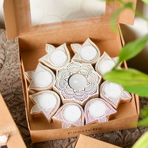 diya gift box