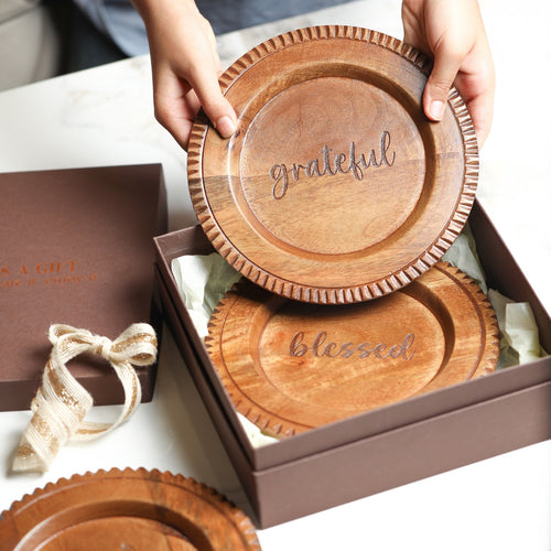 Heartfelt Trio Gift Box