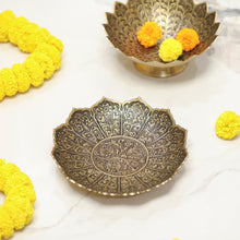Load image into Gallery viewer, Decorative Brass Bowls
