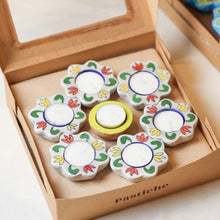 Load image into Gallery viewer, rangoli design gift

