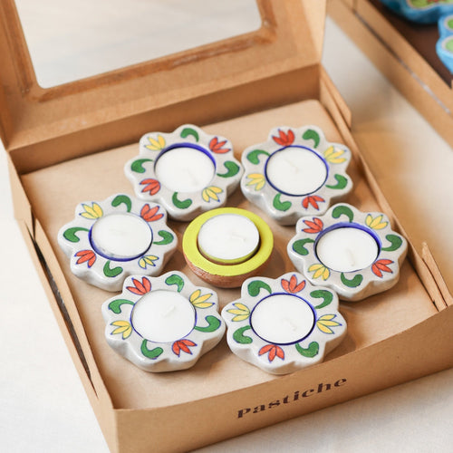 rangoli design gift