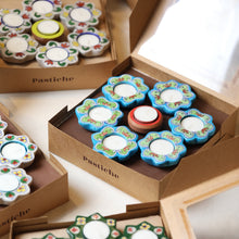 Load image into Gallery viewer, rangoli gift box
