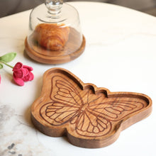 Load image into Gallery viewer, butterfly tray
